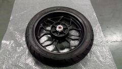 ximさま専用 yzf-r25 RG43J 純正ホイール フロントホイールのみ ximさま専用 yzf-r25 RG43J 純正ホイール フロントホイールのみ - メルカリ