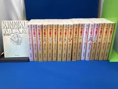 2026年最新】全巻セット キン肉マンの人気アイテム - メルカリ