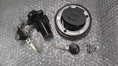 MINI キーレスエントリー 電池交換式 CR2025 発信確認済み ジャンク