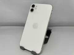 MWM82J/A iPhone 11 256GB ホワイト SIMフリー