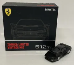 2026年最新】トミカリミテッドヴィンテージネオ フェラーリの人気