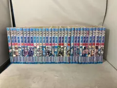  1～63巻セット ジョジョの奇妙な冒険 1部～5部(54巻55巻欠品) 61冊セット