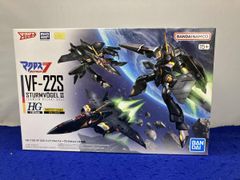 HG VF-25F DX 付属 シェリル・ノーム デカール アクスタ セット - メルカリ