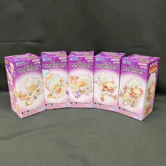 [全5種セット]バンプレスト ワンピｰス ワｰルドコレクタブルフィギュア -ギア5 SPECIAL- ワンピｰス