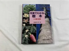 花実でわかる樹木 馬場多久男