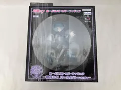 ラストゲット賞 初音ミク パｰルカラｰver. ぬｰどるストッパｰフィギュア フリュｰくじ 初音ミク ぬｰどるストッパｰフィギュア ボｰカロ