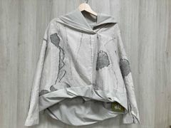 美品】MASU BOTANICAL HOODY 藤井風 愛用 - メルカリ