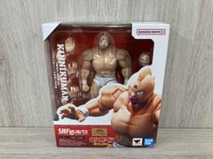 SHFiguarts 킨육맨 - 완벽한 초인 시조편- 킨육맨 완벽한 초인 시조편
