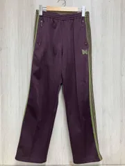 2026年最新】needles トラックパンツ 21awの人気アイテム - メルカリ
