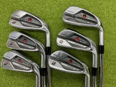 BRIDGESTONEブリヂストン 213HF アイアンセット　N.S..PRO MODUS3 TOUR120 フレックスS 6本セットのサムネイル
