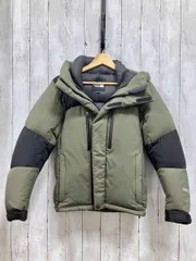 THE NORTH FACE BALTRO LIGHT JACKET/ND92240/※状態考慮/ニュートープ　ダウンジャケット　ノースフェイス