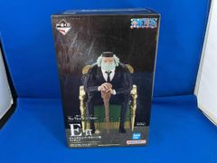 E 상 제이가르시아 사탄 세인트 이치 반 쿠지 원피스 The Throne of Power 원피스