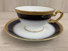 2025年最新】大倉陶園 瑠璃片葉金蝕の人気アイテム - メルカリ