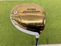 Ryoma リョーマ MAXIMA ドライバー 11.5° Speeder 661 Evolution 5 フレックスSR