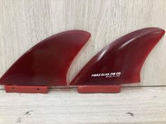 FIBRE GLAS FIN CO スパーキーフィン9.5 シングルフィン - メルカリ
