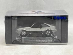 デロリアン 1/18 アルティメットエディション バック
