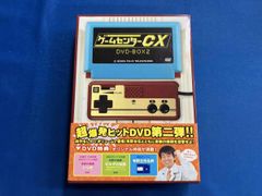 特典未開封 ゲームセンターCX DVD-BOX 7〈2枚組〉 - メルカリ