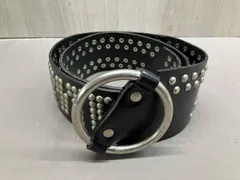 HYSTERIC スタッズ付きレザーベルト Sサイズ HYSTERIC スタッズ付きレザーベルト Sサイズ 楽天市場】ヒステリック