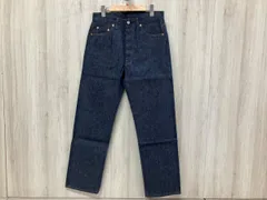 【美品】LEVI'S リーバイス 501-0000 90s ジーンズ USA W31 L30 ブルー