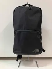 THE NORTH FACE ザ ノースフェイス NM82330 Shuttle Daypack Slim  シャトルデイパック スリム リュック ブラック