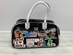 2026年最新】ヒステリックグラマー ボストンバッグの人気アイテム