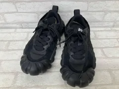 Onitsuka Tiger DENTIGRE LS 1183B421 オニツカタイガー デンティグレ スニーカー ブラック レディース 24.5cm