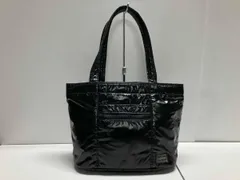 【極美品】PORTER ポーター CIRE シーレ トートバッグ 黒 軽量 100961_db03.jpg?20210928052953