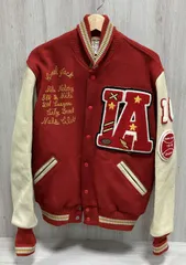 2026年最新】スタジャン ウェアハウスの人気アイテム - メルカリ