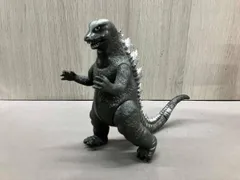 ゴジラ フィギュア ソフビ 東宝映画