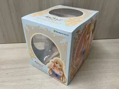 【未開封品】ワンダフルワｰクス クラウディア･バレンツ ネグリジェVer. 1/7 ライザのアトリエ2 ~失われた伝承と秘密の妖精~