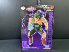 【フィギュア】E賞 バｰダック MASTERLISE 一番くじ ドラゴンボｰル VSオムニバスアルティメット ドラゴンボｰル
