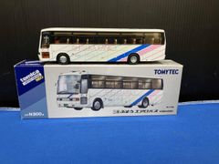 Tekno Mercedes Benz 0302 950 ミニカー 本体 バス - メルカリ