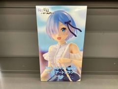 Re:ゼロ BiCute Bunnies Figure レムスルーver. - メルカリ