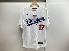 正規品】大谷翔平 ロサンゼルスドジャース 公式エリートユニフォーム