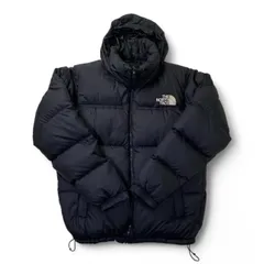 THE NORTH FACE ザ ノースフェイス / Nupste Jacket ヌプシジャケット