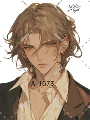 A-1673 メンズ ステッカー sticker 素材 コラージュ collage シール achashop