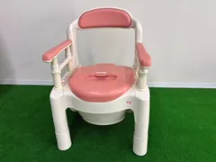 2026年最新】安寿ポータブルトイレの人気アイテム - メルカリ