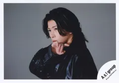 【中古】生写真(STARTO) Aぇ! group/末澤誠也/横型・バストアップ/シングル「Gotta Be」MV＆ジャケ写オフショット/公式生写真