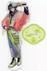 【中古】アクリルスタンド・アクリルパネル [単品]伊波ライ アクリルスタンド 「バーチャルYouTuber にじさんじ Dytica Happy Pack 2025」