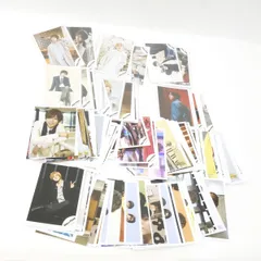 King＆Prince キンプリ 写真 約160枚 まとめ ※現状品