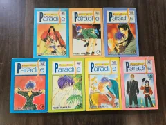 東京Hot Sauce Crazy Ver. 19 完結 出品