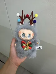 トナカイ ラブブ