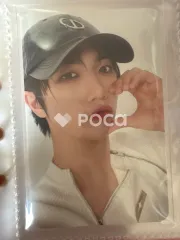 CRAVITY ウォンジニ EVERSHINE PLVE ver.