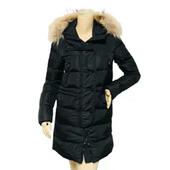 良品. MONCLER \"FRAGON フラゴン\" 国内正規 レリアン ブラック 2025年最新】モンクレール moncler fragonの人気アイテム - メルカリ