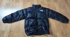 THE NORTH FACE ザ・ノース・フェイス 旧モデル Nuptse(ヌプシ) 1996 ダウン