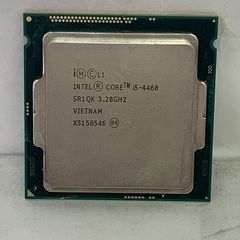 動作品】CPU intel Core i3 4360 - メルカリ