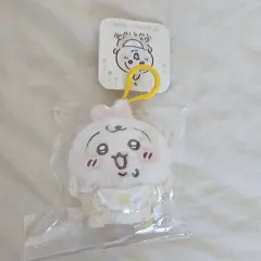 ベイビーちいかわ ベイビーうさぎ マスコット