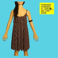 1299 ビスチェワンピース ロング丈ワンピース フラワーワンピース シフォンワンピース カラーシャツワンピース