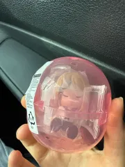 夏目友人帳 ガチャ