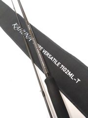 稀少品！ ヤマリア YAMASHITA NAORY Feeling Shaft 2 LTS762L 中古品